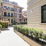 Hozyhome Isola District